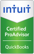 QuickBooks Certified ProAdvisor